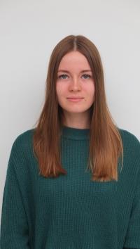 Марина Сухушина