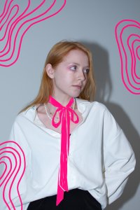 Ульяна Телицына