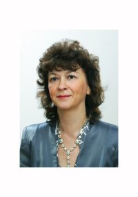 Татьяна Лаврова
