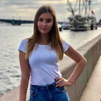 Елизавета Сухарева