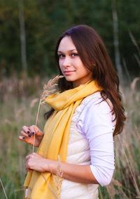 Юлия Шиганова