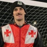 Антон Николаенков