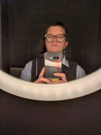 Ольга Боярская