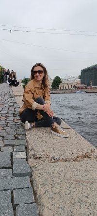 Анна Васильева