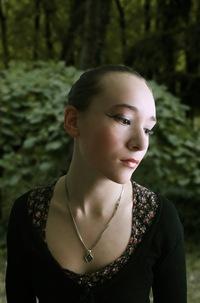 Оля Логинова