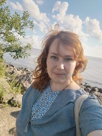Надежда Цветнова