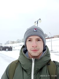 Алексей Желясков