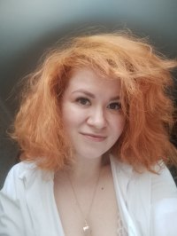 Полина Коковина