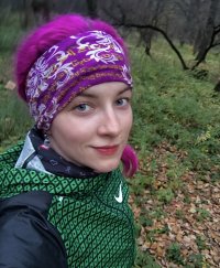 Алина Белопольская