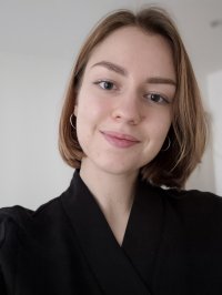 Elizaveta Eremina