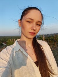 Елизавета Тишина