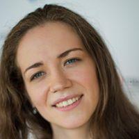Anna Nakhmurina
