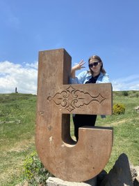 Екатерина Крохина