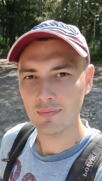 Сергей Новиков