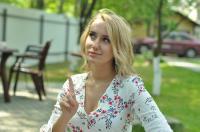 Полина Даниленко