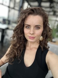 Наталья Кисенко