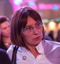 Наталия Бенедиктова
