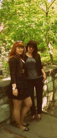 Нина Шилина