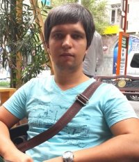 Алексей Михайлюк