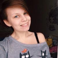 Ася Пономарева