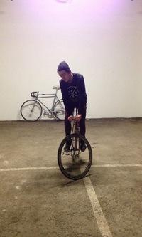 Никита Кинёв