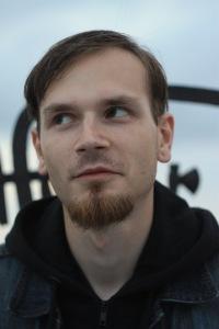 Павел Антонов