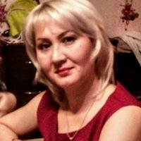 Светлана Габитова