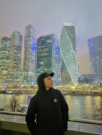 Вячеслав Игошин