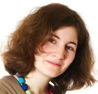 Мария Лейбензон