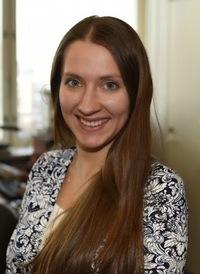 Анастасия Муханова