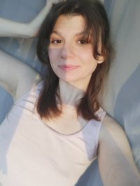 Виктория Чернова