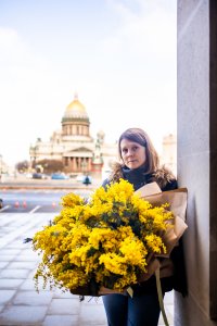 Анна Чегаровская