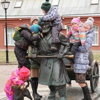 Татьяна Федорова