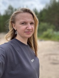 Ирина Решетникова