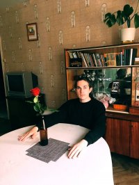 Виталий Протасов