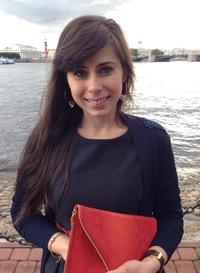 Катюша Смирнова