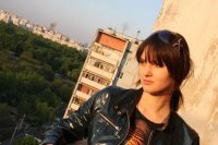 ЮЛИЯ НАРТОВА