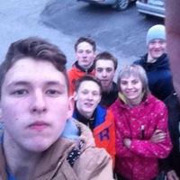Роман Шамраев