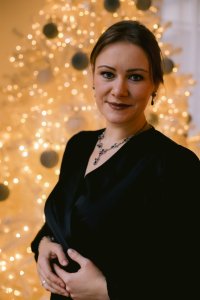 Анна Ефимова