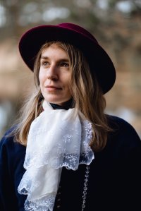 Валерия Жукова