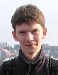 Алексей Гладков