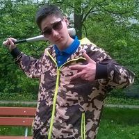 Андрюша Кислый