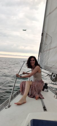 Оксана Пинчук
