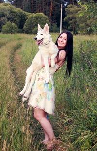 Ася Можаева