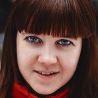 Карина Букаева