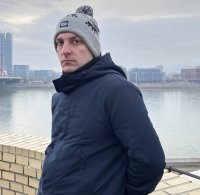 Gleb Iudin