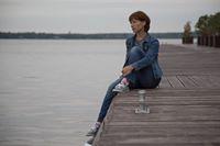 Валентина Лукошкина