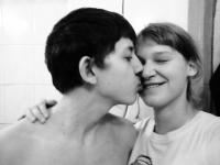 Женя Николаева