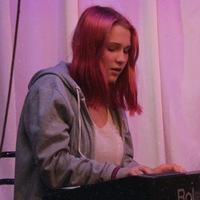 Софья Мельникова