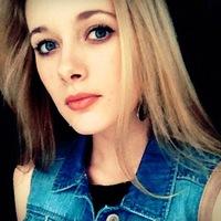 Анна Кривобокова